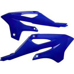 Предпазител за радиатор YZ85 22- BL UFO PLAST YA04882#089