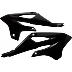 Предпазител за радиатор YZ85 22- BK UFO PLAST YA04882#001 Предпазител за радиатор YZ85 22- BK UFO PLAST YA04882#001