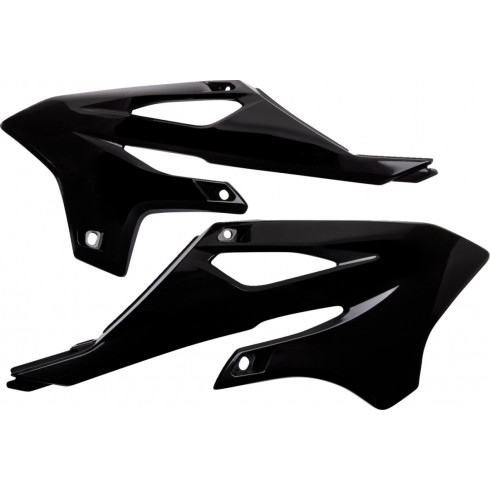 Предпазител за радиатор YZ85 22- BK UFO PLAST YA04882#001 Предпазител за радиатор YZ85 22- BK UFO PLAST YA04882#001