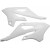 Предпазител за радиатор YZ85 22- WH UFO PLAST YA04882#046 Предпазител за радиатор YZ85 22- WH UFO PLAST YA04882#046 thumb