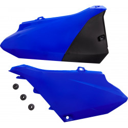 Странични панели YZ85 22- BL UFO PLAST YA04883#089 Странични панели YZ85 22- BL UFO PLAST YA04883#089