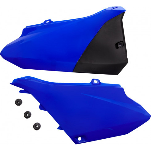 Странични панели YZ85 22- BL UFO PLAST YA04883#089 Странични панели YZ85 22- BL UFO PLAST YA04883#089