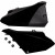 Странични панели YZ85 22- BK UFO PLAST YA04883#001 Странични панели YZ85 22- BK UFO PLAST YA04883#001 thumb