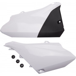 Странични панели YZ85 22- WH UFO PLAST YA04883#046 Странични панели YZ85 22- WH UFO PLAST YA04883#046