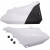 Странични панели YZ85 22- WH UFO PLAST YA04883#046 Странични панели YZ85 22- WH UFO PLAST YA04883#046 thumb