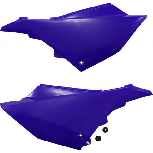 Странични панели YZ 22- BL UFO PLAST YA04877#089 Странични панели YZ 22- BL UFO PLAST YA04877#089