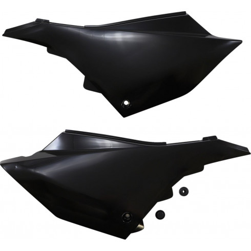 Странични панели YZ 22- BK UFO PLAST YA04877#001 Странични панели YZ 22- BK UFO PLAST YA04877#001