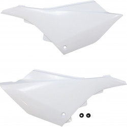 Странични панели YZ 22- WH UFO PLAST YA04877#046 Странични панели YZ 22- WH UFO PLAST YA04877#046