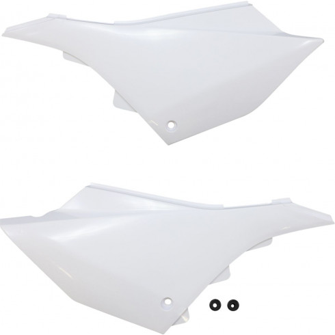 Странични панели YZ 22- WH UFO PLAST YA04877#046 Странични панели YZ 22- WH UFO PLAST YA04877#046