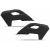 Предпазители за радиатор FC/TC 023 BK UFO PLAST HU04308#001 thumb