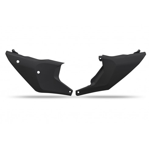 Страничен панел FC/TC 023 BK UFO PLAST HU04309#001 Страничен панел FC/TC 023 BK UFO PLAST HU04309#001