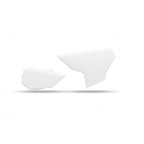 Капак на въздушна кутия FC/TC 023 WH UFO PLAST HU04310#040 Капак на въздушна кутия FC/TC 023 WH UFO PLAST HU04310#040