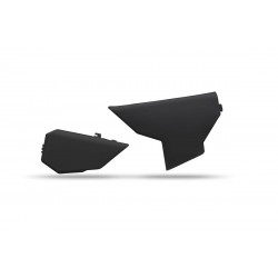Капак на въздушна кутия FC/TC 023 BK UFO PLAST HU04310#001 Капак на въздушна кутия FC/TC 023 BK UFO PLAST HU04310#001
