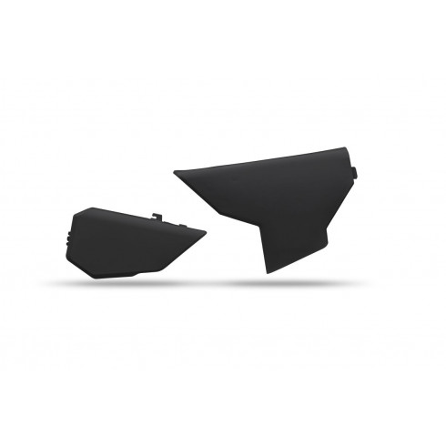 Капак на въздушна кутия FC/TC 023 BK UFO PLAST HU04310#001 Капак на въздушна кутия FC/TC 023 BK UFO PLAST HU04310#001