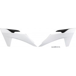 Радиаторни капаци SX/SXF 023 OE UFO PLAST KT05011#042 Радиаторни капаци SX/SXF 023 OE UFO PLAST KT05011#042