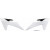 Радиаторни капаци SX/SXF 023 OE UFO PLAST KT05011#042 Радиаторни капаци SX/SXF 023 OE UFO PLAST KT05011#042 thumb
