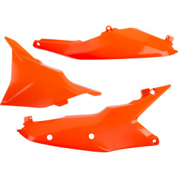 Страничен панел SXF 023 FL OR UFO PLAST KT05012#FFLU Страничен панел SXF 023 FL OR UFO PLAST KT05012#FFLU