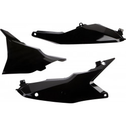 Страничен панел SX/SXF 023 BK UFO PLAST KT05012#001 Страничен панел SX/SXF 023 BK UFO PLAST KT05012#001