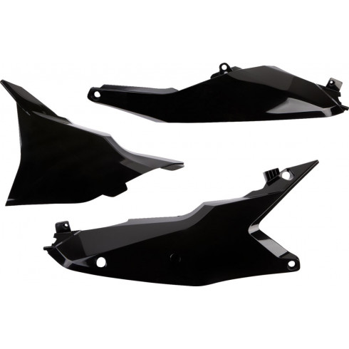 Страничен панел SX/SXF 023 BK UFO PLAST KT05012#001 Страничен панел SX/SXF 023 BK UFO PLAST KT05012#001