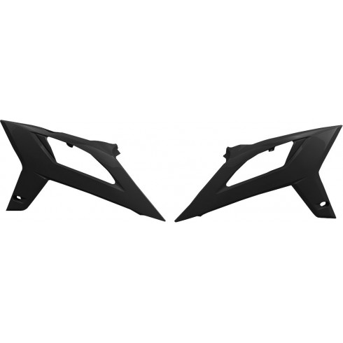 Капак на радиатора BETA 20-22 BK UFO PLAST BE02002#001 Капак на радиатора BETA 20-22 BK UFO PLAST BE02002#001