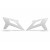 Капак на радиатор BETA 20-22 WH UFO PLAST BE02002#043 Капак на радиатор BETA 20-22 WH UFO PLAST BE02002#043 thumb