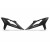 Капак на радиатор BETA 23- BK UFO PLAST BE02003#001 Капак на радиатор BETA 23- BK UFO PLAST BE02003#001 thumb