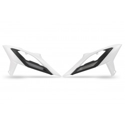 Капак за радиатор BETA 23- WH UFO PLAST BE02003#043