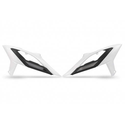 Капак за радиатор BETA 23- WH UFO PLAST BE02003#043 Капак за радиатор BETA 23- WH UFO PLAST BE02003#043