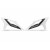 Капак за радиатор BETA 23- WH UFO PLAST BE02003#043 Капак за радиатор BETA 23- WH UFO PLAST BE02003#043 thumb