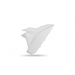 Капак на въздушна кутия BETA 23 WH UFO PLAST BE02004#043 Капак на въздушна кутия BETA 23 WH UFO PLAST BE02004#043