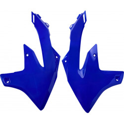 Радиаторни капаци YZF450 23- BL UFO PLAST YA04892#089