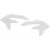 Радиаторни капаци YZF450 23- WH UFO PLAST YA04892#046 Радиаторни капаци YZF450 23- WH UFO PLAST YA04892#046 thumb