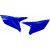 Страничен панел YZF450 23- BL UFO PLAST YA04893#089 Страничен панел YZF450 23- BL UFO PLAST YA04893#089 thumb