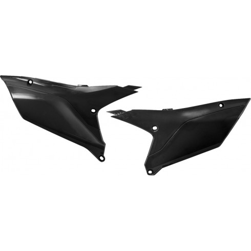 Страничен панел YZF450 23- BK UFO PLAST YA04893#001 Страничен панел YZF450 23- BK UFO PLAST YA04893#001