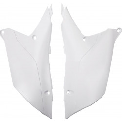Страничен панел YZF450 23- WH UFO PLAST YA04893#046 Страничен панел YZF450 23- WH UFO PLAST YA04893#046
