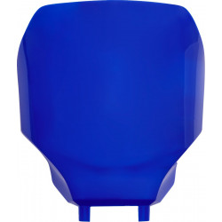 Плочка# frt YZF450 23- bl UFO PLAST YA04894#089 Плочка# frt YZF450 23- bl UFO PLAST YA04894#089