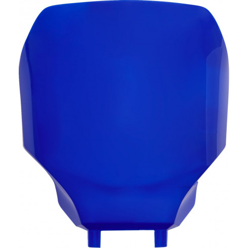 Плочка# frt YZF450 23- bl UFO PLAST YA04894#089 Плочка# frt YZF450 23- bl UFO PLAST YA04894#089