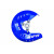 Капак за диск YZF450 23- BL UFO PLAST DC01015@089 Капак за диск YZF450 23- BL UFO PLAST DC01015@089 thumb