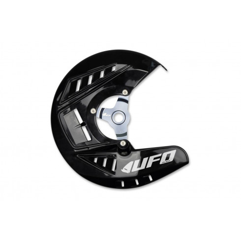 Капак на диск YZF450 23- BK UFO PLAST DC01015@001 Капак на диск YZF450 23- BK UFO PLAST DC01015@001