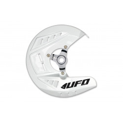 Капак на диск YZF450 23- WH UFO PLAST DC01015@041