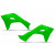 Предпазители за радиатор KX450 24- флуоресцентно зелено UFO PLAST KA04761#AFLU Предпазители за радиатор KX450 24- флуоресцентно зелено UFO PLAST KA04761#AFLU thumb