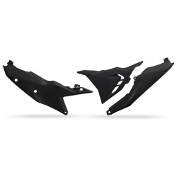 Капак на въздушна кутия CVR VENTD KT24 BK UFO PLAST KT05021#001 Капак на въздушна кутия CVR VENTD KT24 BK UFO PLAST KT05021#001