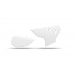 Капак на въздушна кутия CVR VENTD HVA WH UFO PLAST HU04317#040 Капак на въздушна кутия CVR VENTD HVA WH UFO PLAST HU04317#040