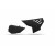 Капак на въздушната кутия HVA BK UFO PLAST HU04317#001 Капак на въздушната кутия HVA BK UFO PLAST HU04317#001 thumb