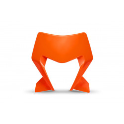 Фар KTM 24- FL OR UFO PLAST KT05024#FFLU