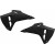 Капак на радиатора CRF250/450 2025 BLK UFO PLAST HO05614#001 Капак на радиатора CRF250/450 2025 BLK UFO PLAST HO05614#001 thumb