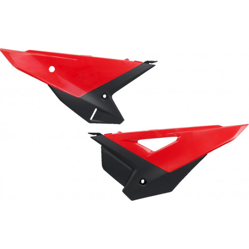 Странични панели CRF250/450 2025 OE UFO PLAST HO05617@999 Странични панели CRF250/450 2025 OE UFO PLAST HO05617@999