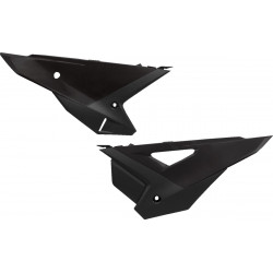 Странични панели CRF250/450 2025 BLK UFO PLAST HO05617@001 Странични панели CRF250/450 2025 BLK UFO PLAST HO05617@001