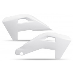 Капак на радиатор CVR TC/FC 25-бял UFO PLAST HU04325#040 Капак на радиатор CVR TC/FC 25-бял UFO PLAST HU04325#040