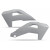 Радиаторна капачка TC/FC 25- сива UFO PLAST HU04325#342 Радиаторна капачка TC/FC 25- сива UFO PLAST HU04325#342 thumb